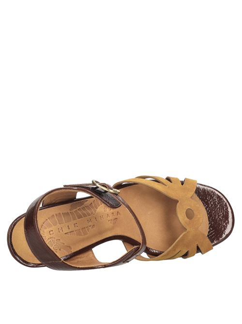  CHIE MIHARA | BEYO ANTECOGNAC-TERRA